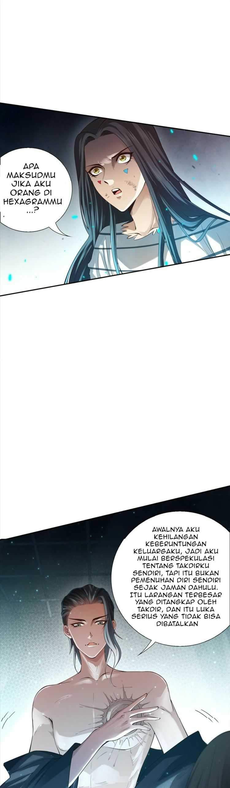 Ultimate Soldier Chapter 95 Gambar 32